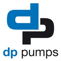 DP Pumps Impeller ID: 3613020300