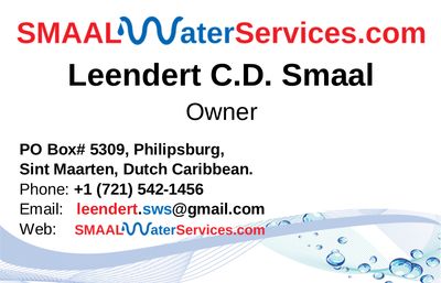 Smaal Water Services N.V.