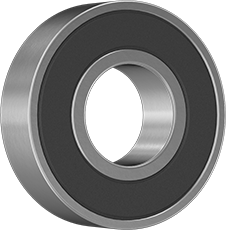 Single Row Ball Bearing Stainless Steel