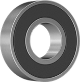 Single Row Ball Bearing Stainless Steel