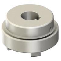 Magnaloy Pump Coupling Hub - 32mm x 10mm - M500M3210